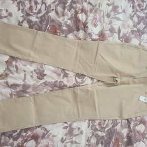 Old Navy Khaki pants for children size 14